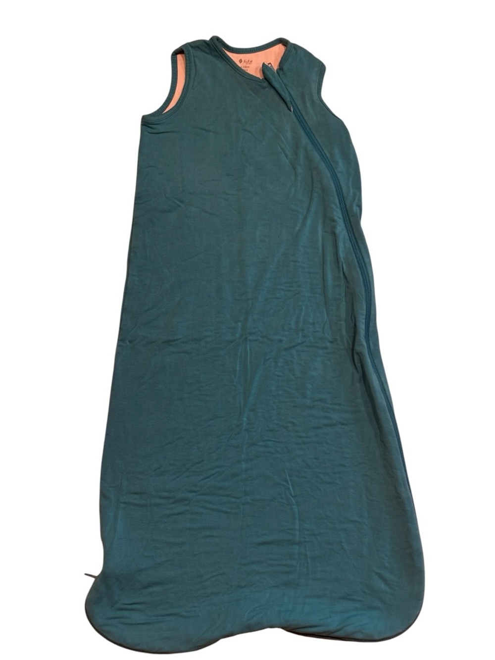 Kyte BABY 0.5TOG Teal Sleep Sack